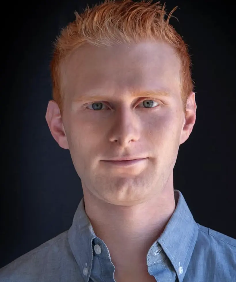 Portrait gallery image 4